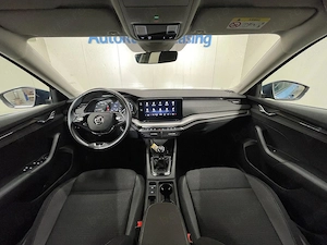 Skoda Octavia - imagine 7