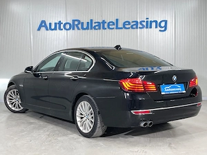 BMW Seria 5 - imagine 4