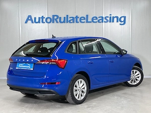 Skoda Scala - imagine 3