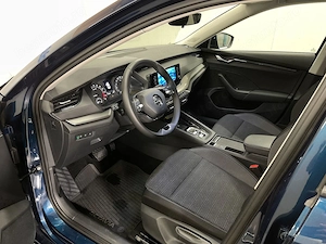 Skoda Octavia - imagine 5