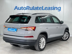 Skoda Kodiaq - imagine 3