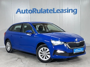 Skoda Scala - imagine 2