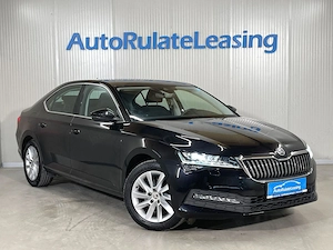 Skoda Superb - imagine 2