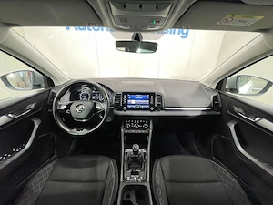 Skoda Karoq - imagine 8