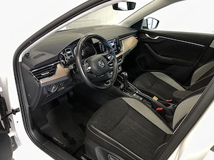 Skoda Scala - imagine 5