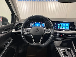 Volkswagen Golf - imagine 6