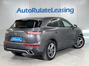 Ds DS7 Crossback - imagine 3