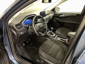 Ford Kuga - imagine 5