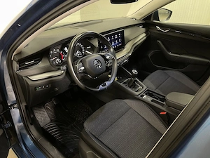 Skoda Octavia - imagine 5