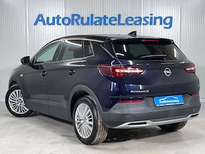 Opel Grandland X - imagine 4