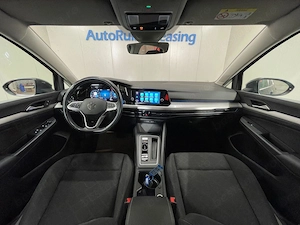 Volkswagen Golf - imagine 7
