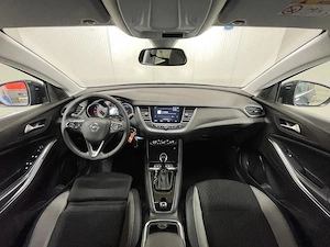 Opel Grandland X - imagine 7