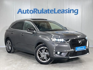 Ds DS7 Crossback - imagine 2