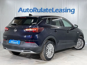 Opel Grandland X - imagine 3