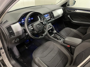 Skoda Kodiaq - imagine 5
