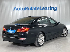 BMW Seria 5 - imagine 3