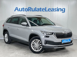 Skoda Kodiaq - imagine 2