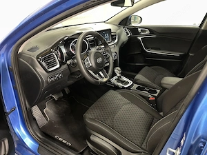 Kia ceed - imagine 5