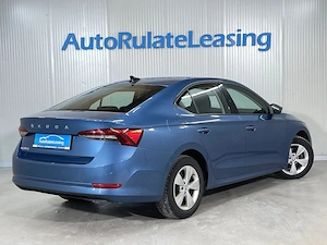 Skoda Octavia - imagine 3