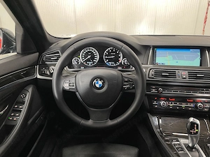 BMW Seria 5 - imagine 6