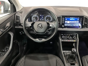 Skoda Karoq - imagine 6