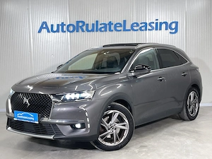 Ds DS7 Crossback
