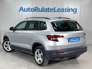 Skoda Karoq - imagine 4