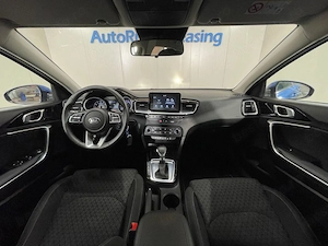 Kia ceed - imagine 7