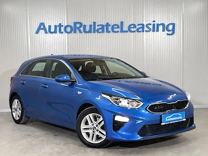 Kia ceed - imagine 2