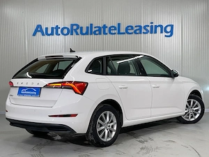Skoda Scala - imagine 4