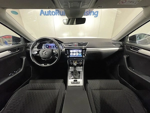 Skoda Superb - imagine 7