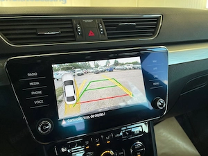 Skoda Superb - imagine 13