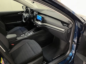 Skoda Octavia - imagine 9