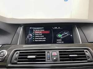 BMW Seria 5 - imagine 15