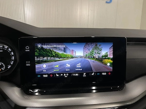 Skoda Octavia - imagine 14
