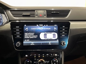 Skoda Superb - imagine 15