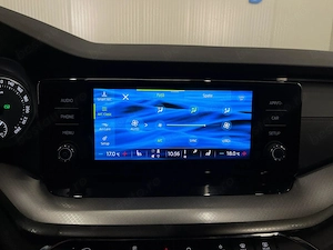 Skoda Octavia - imagine 14