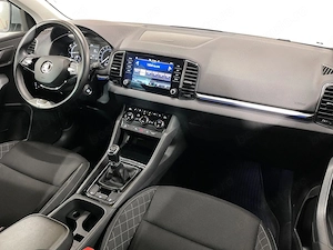 Skoda Karoq - imagine 9