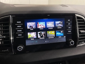 Skoda Karoq - imagine 16