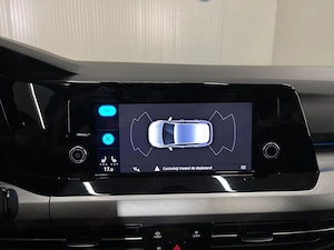 Volkswagen Golf - imagine 14