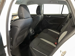 Skoda Scala - imagine 11