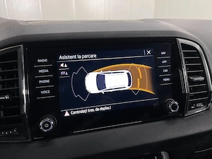 Skoda Karoq - imagine 15