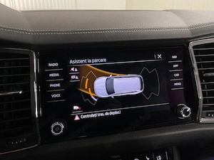 Skoda Kodiaq - imagine 15