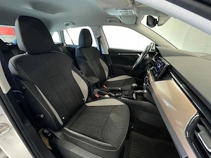 Skoda Scala - imagine 10