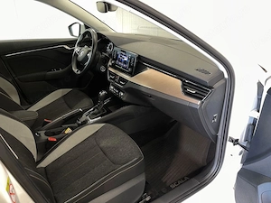 Skoda Scala - imagine 9