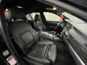 BMW Seria 5 - imagine 10