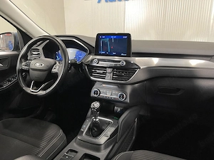 Ford Kuga - imagine 8
