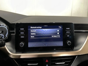 Skoda Scala - imagine 14