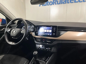 Skoda Scala - imagine 8