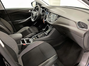 Opel Grandland X - imagine 10